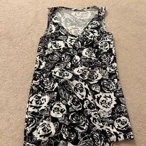 vintage ricki’s tank top